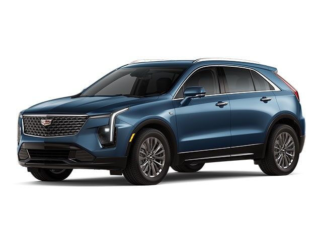 2024 CADILLAC XT4