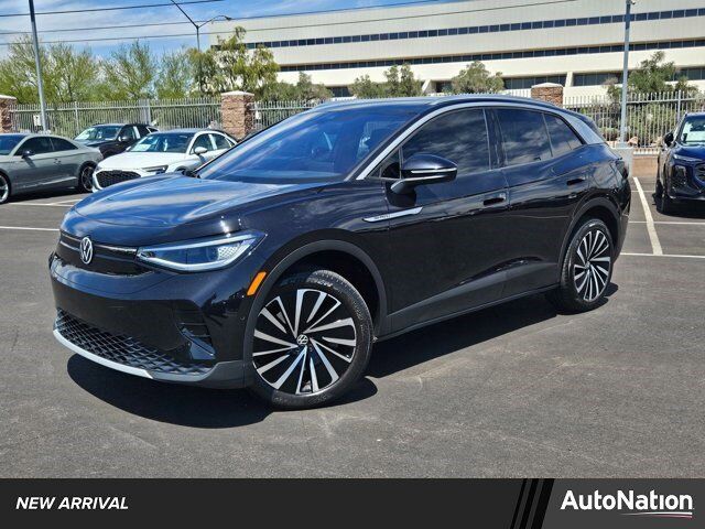 2023 VOLKSWAGEN ID.4