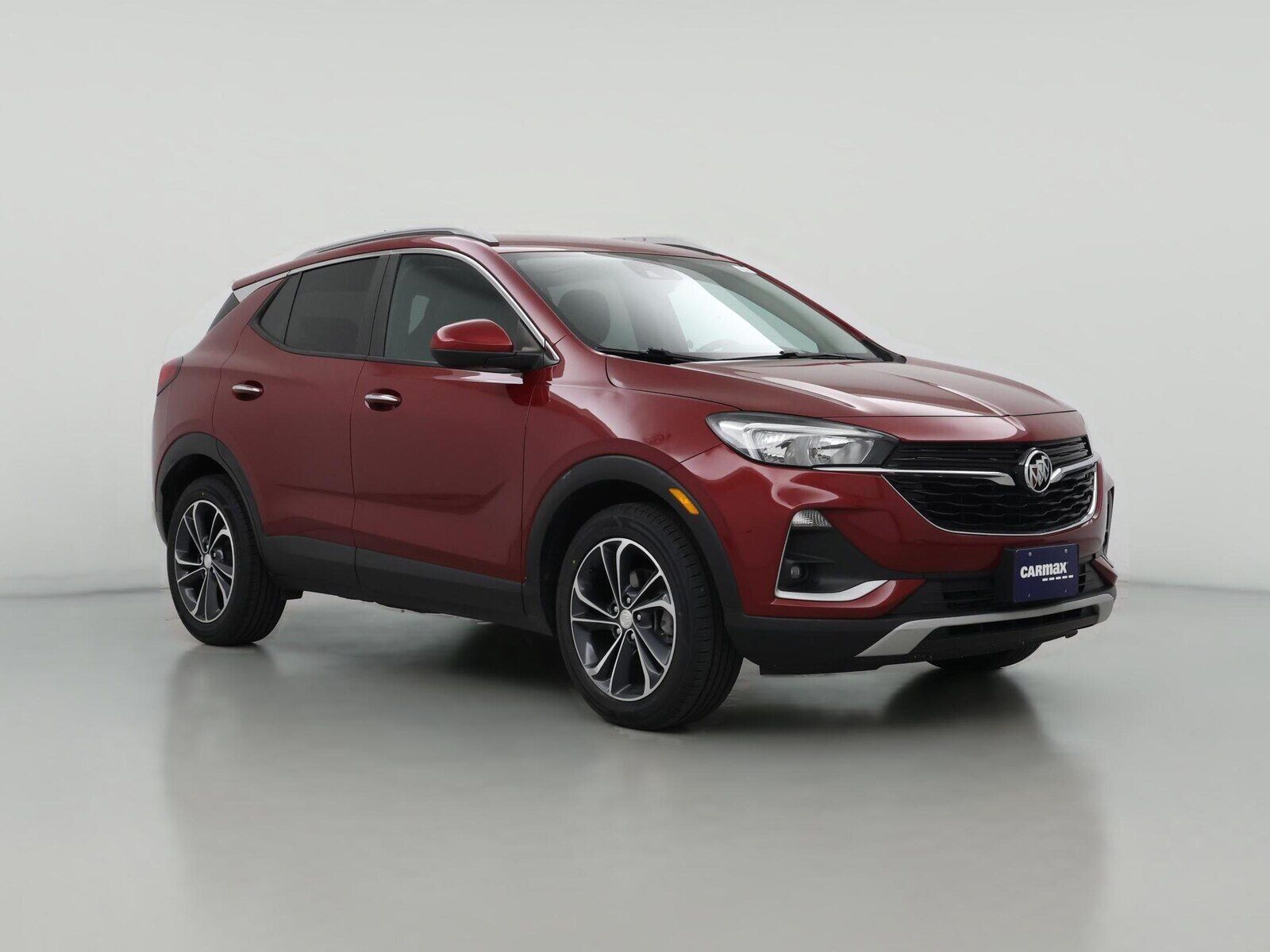 2020 BUICK Encore GX