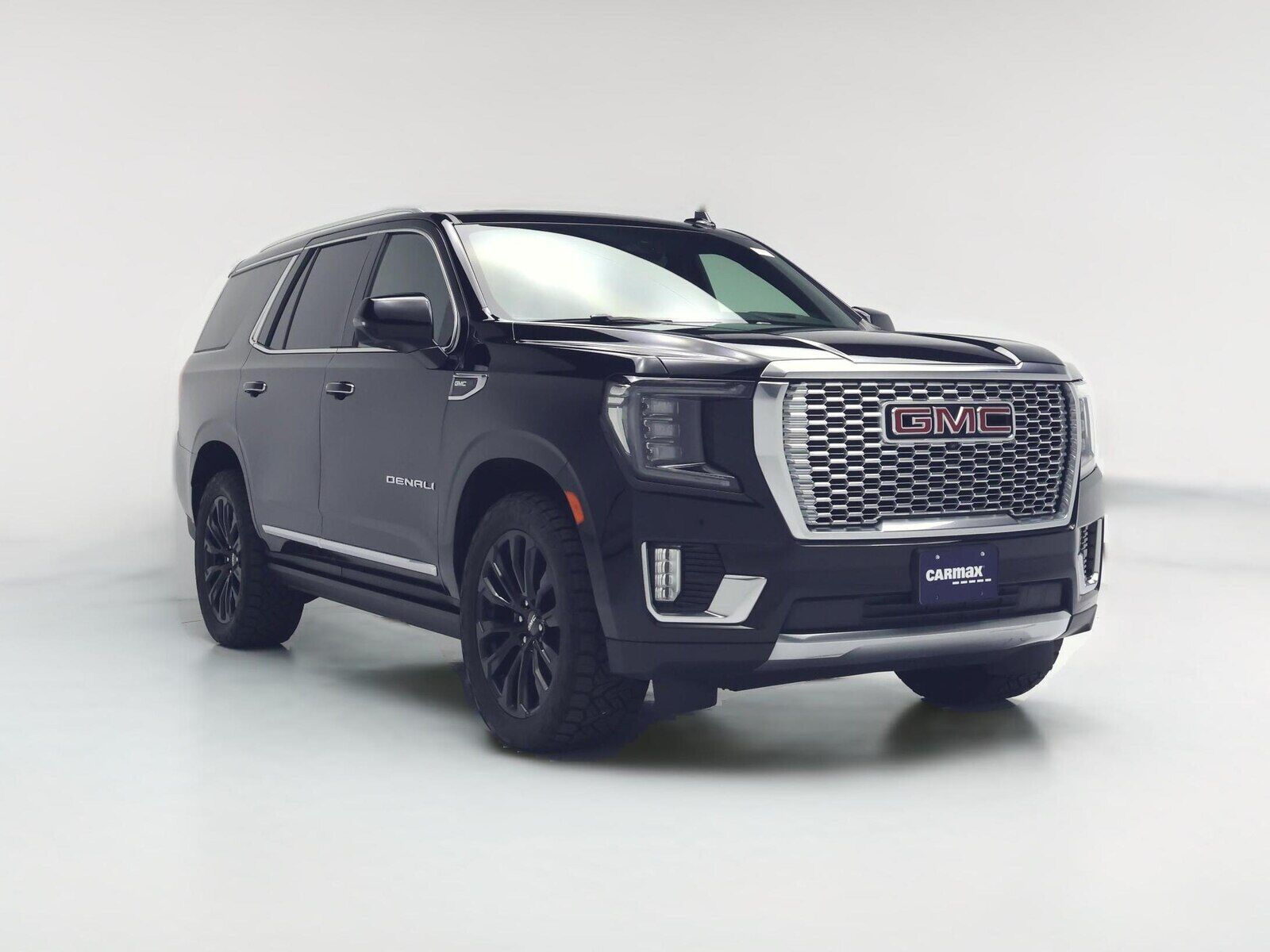 2022 GMC Yukon