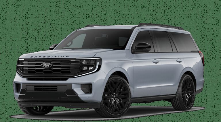 2026 FORD Expedition