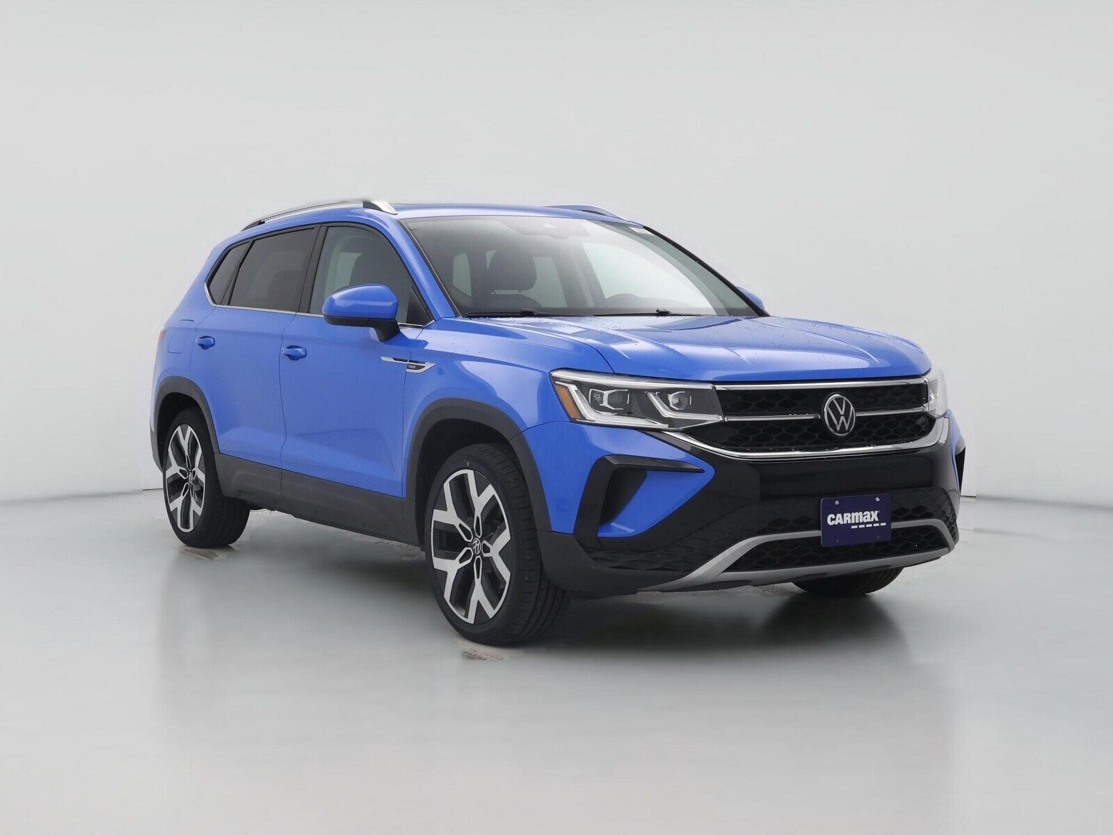 2023 VOLKSWAGEN Taos 4Motion