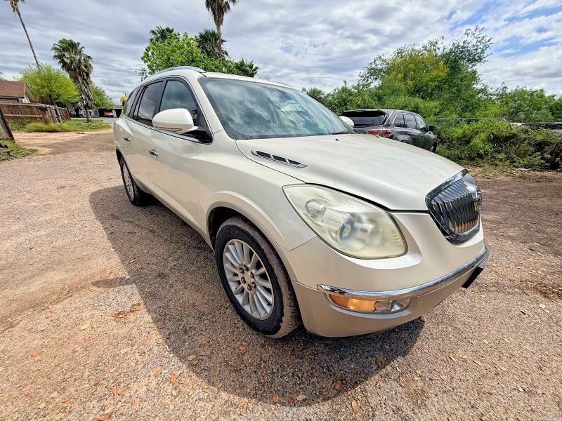 2011 BUICK Enclave