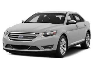 2015 FORD Taurus