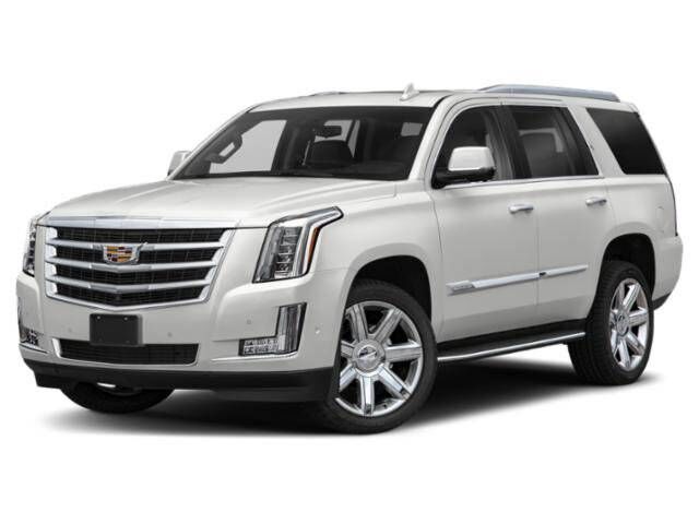 2020 CADILLAC Escalade