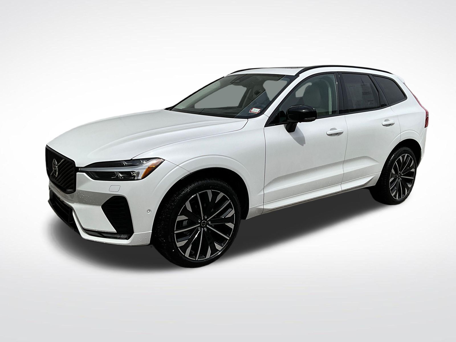 2026 VOLVO XC60