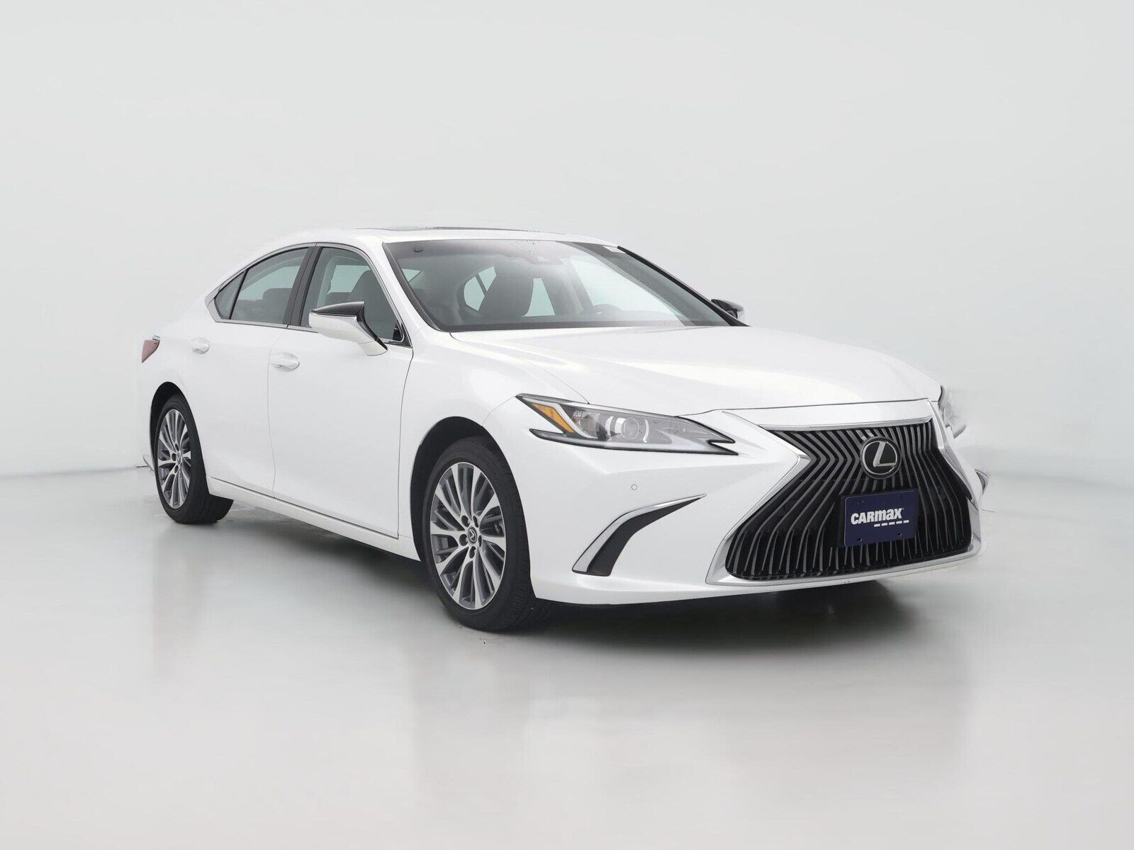 2019 LEXUS ES