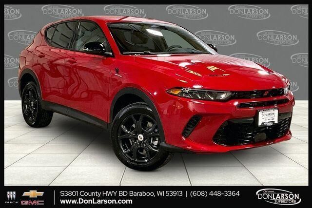 2024 DODGE HORNET