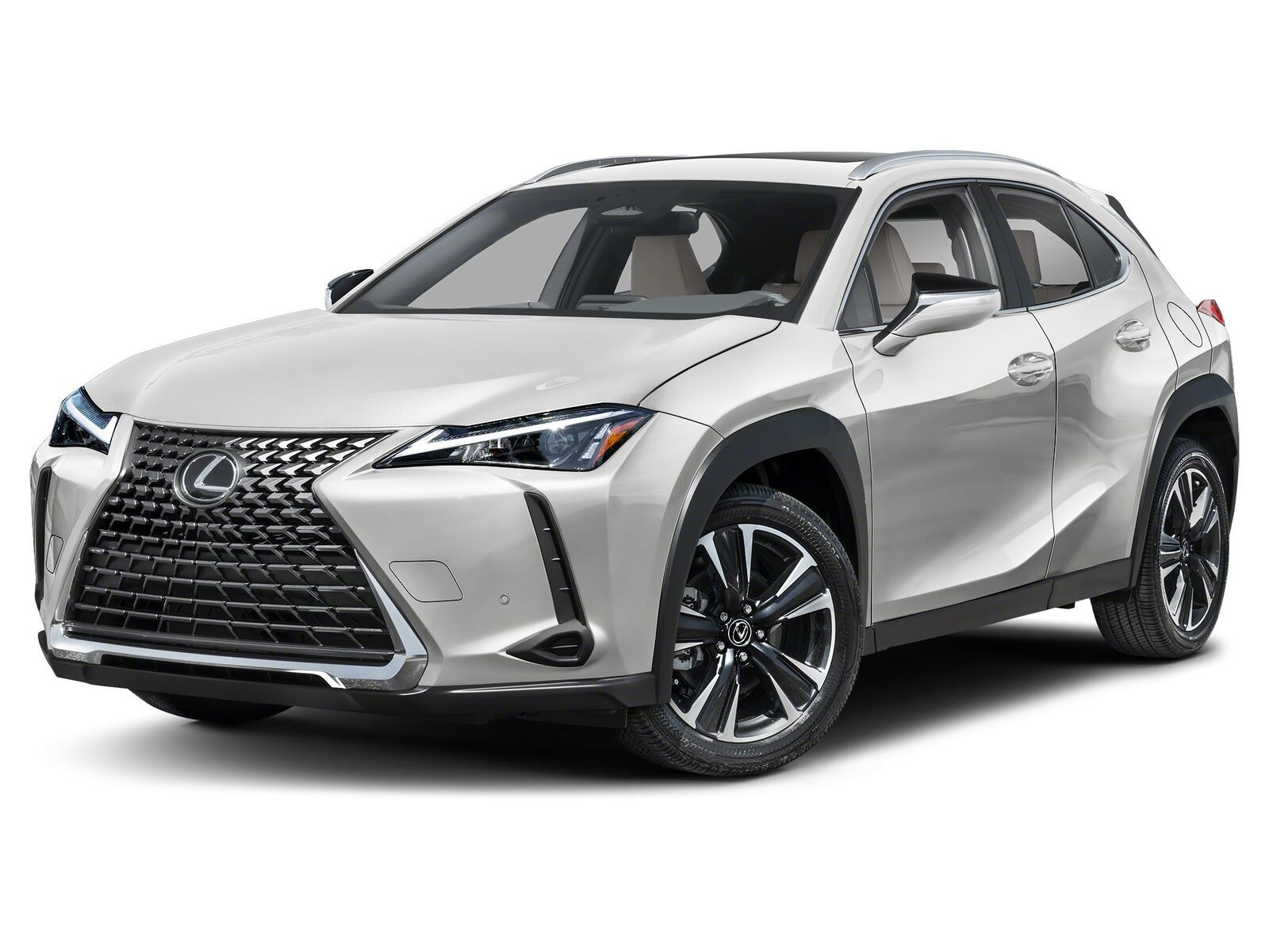 2025 LEXUS UX