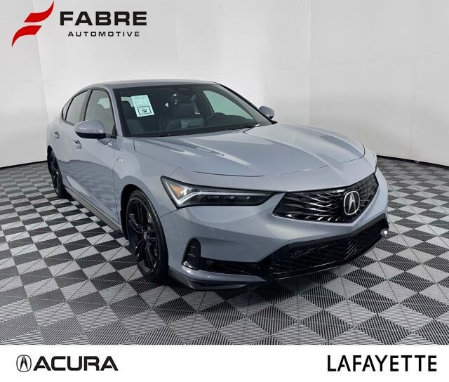 2026 ACURA Integra