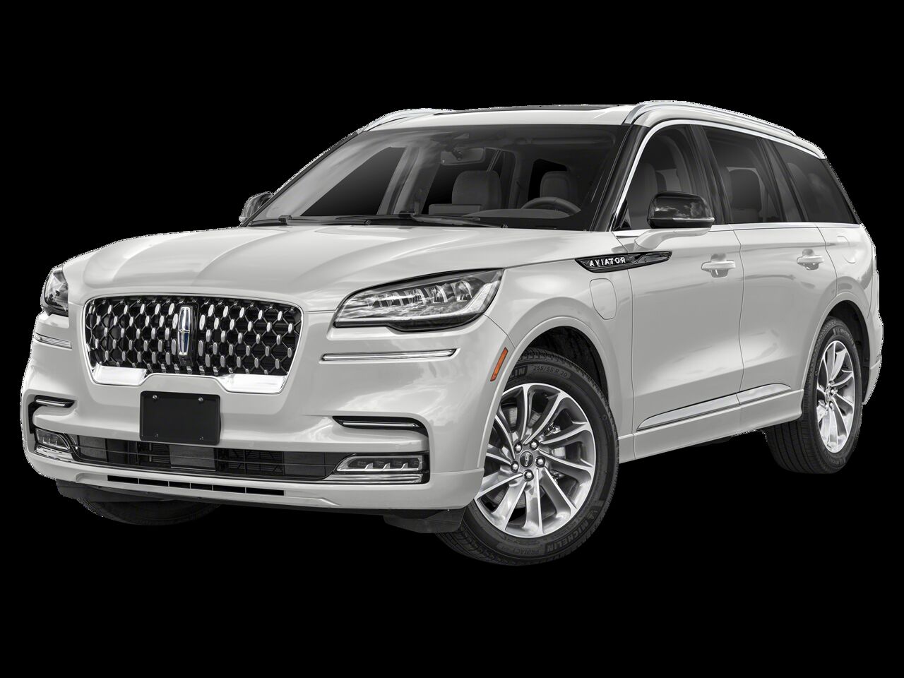 2022 LINCOLN Aviator