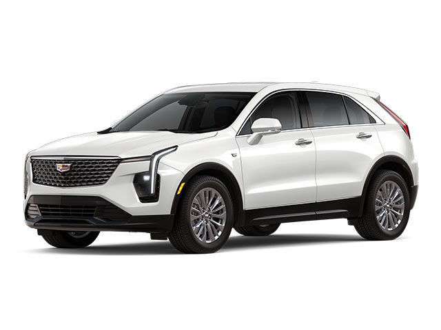 2024 CADILLAC XT4