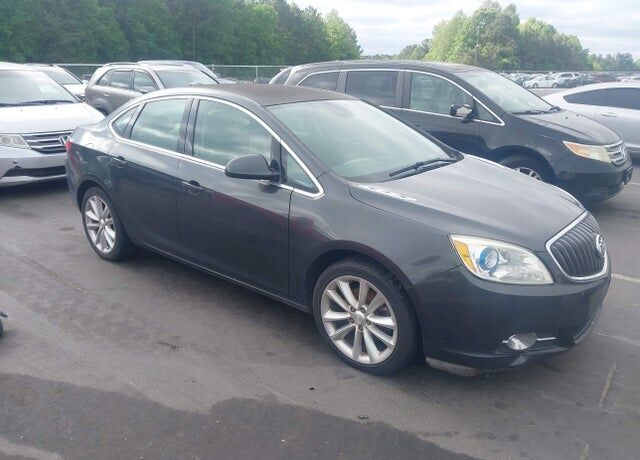 2016 BUICK Verano
