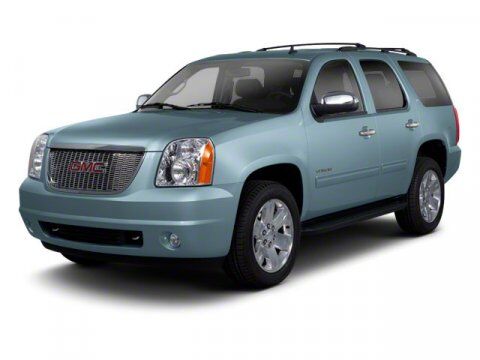 2012 GMC Yukon