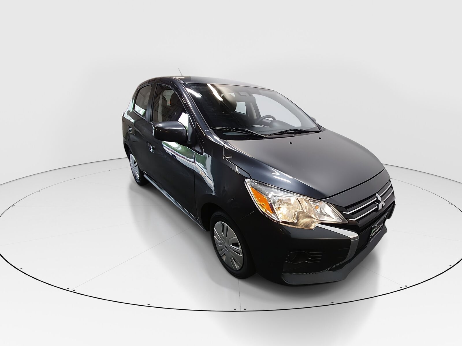 2024 MITSUBISHI Mirage
