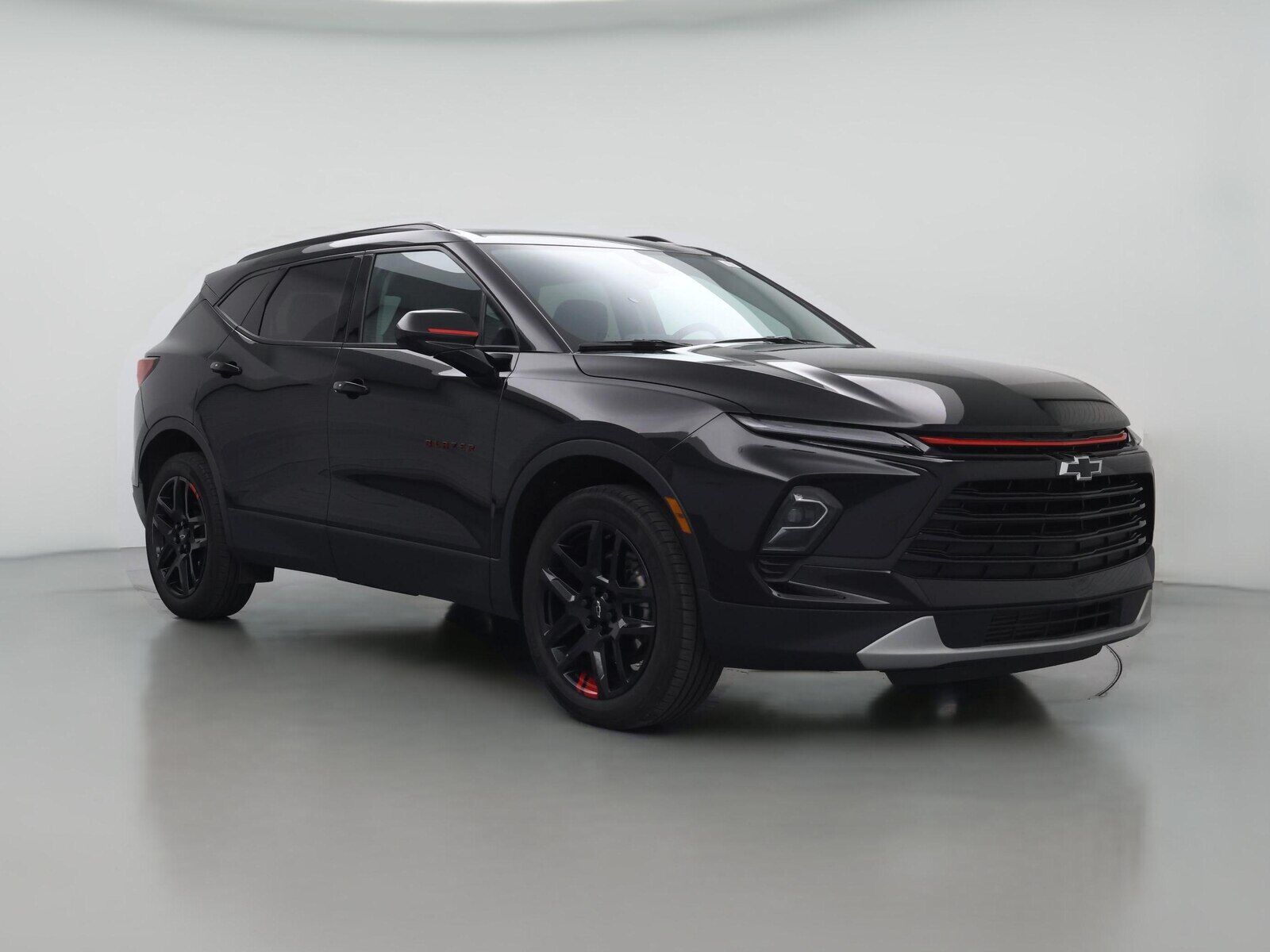 2023 CHEVROLET Blazer