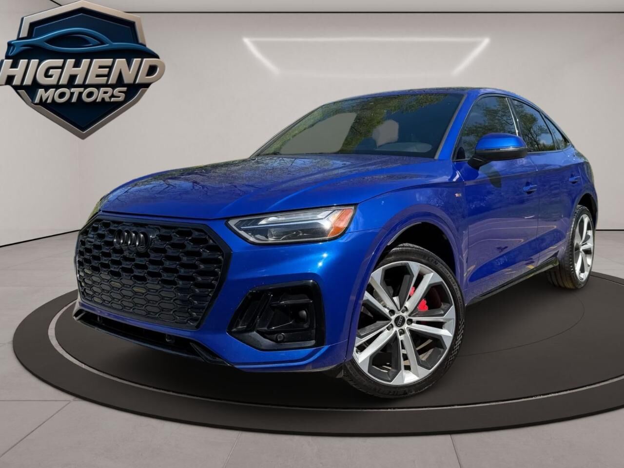 2024 Audi Q5