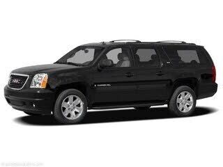2011 GMC Yukon XL