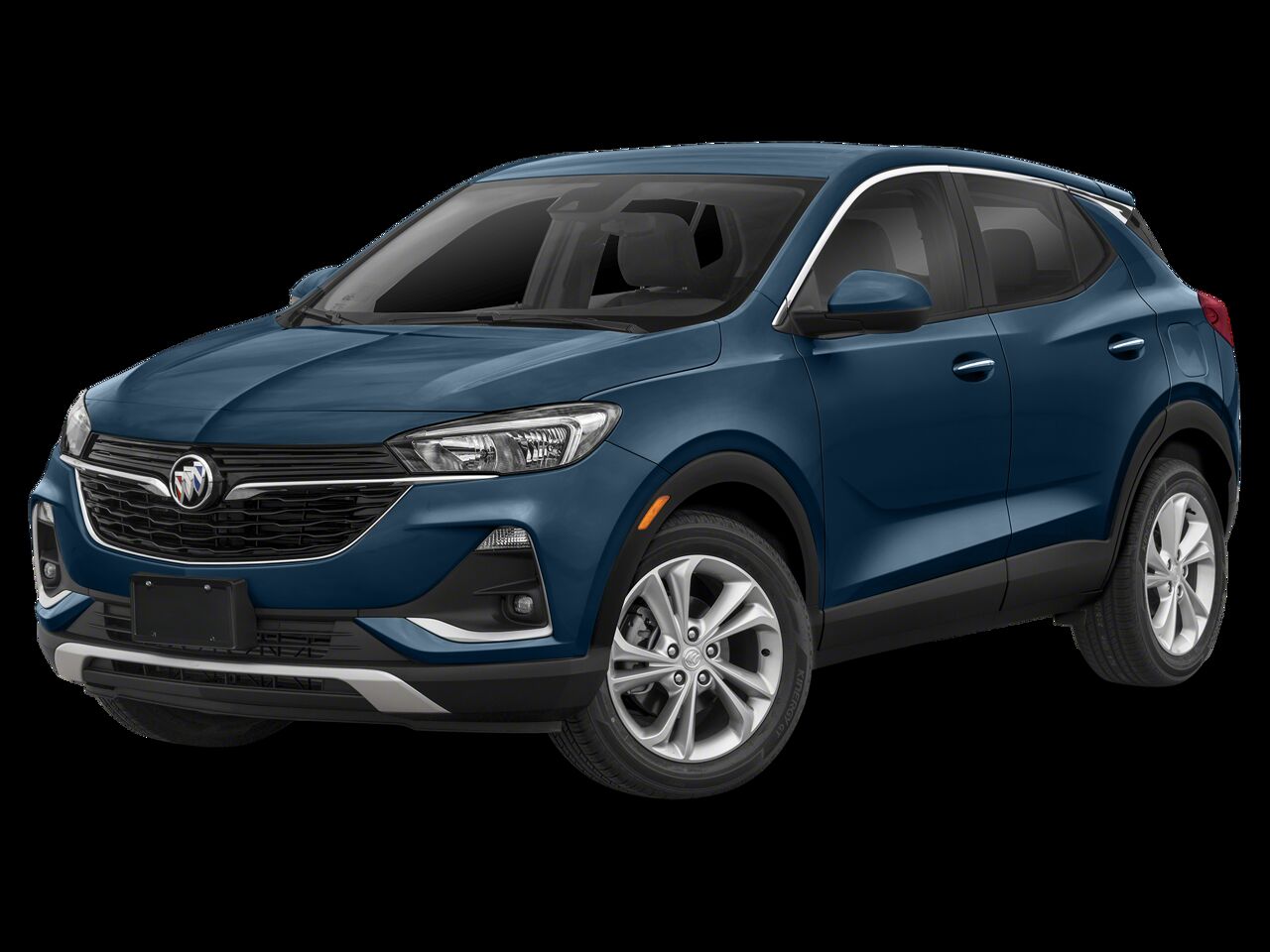 2023 BUICK Encore GX