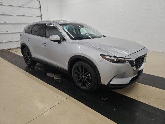 2023 MAZDA CX-9