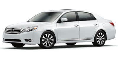 2012 TOYOTA Avalon
