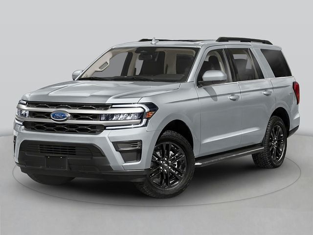 2022 FORD Expedition