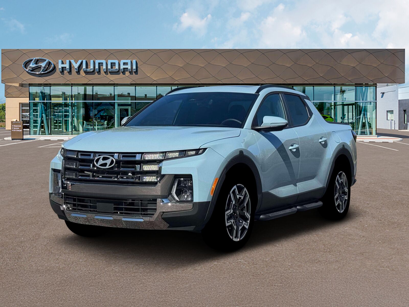 2026 HYUNDAI SANTA CRUZ