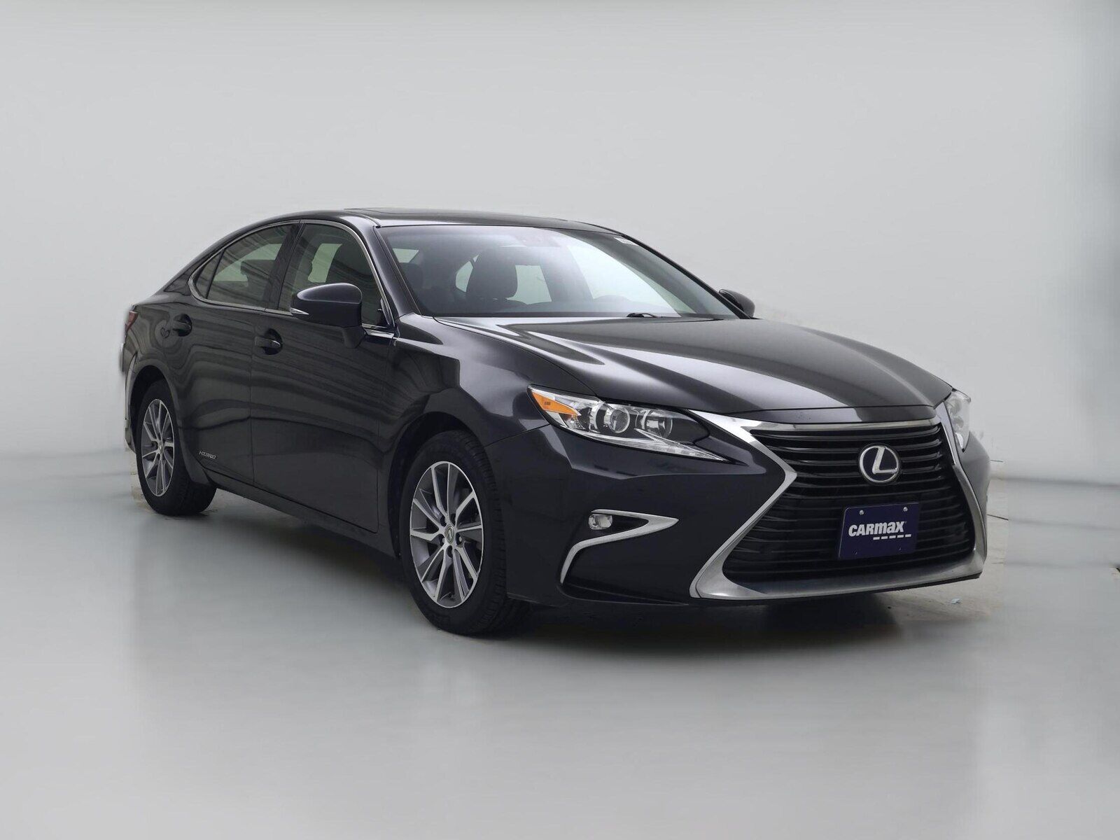 2016 LEXUS ES