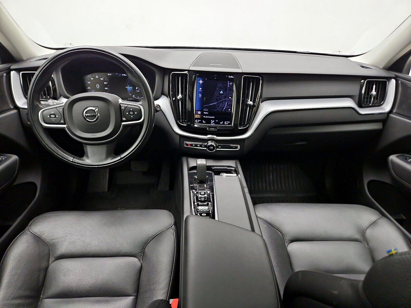 2021 VOLVO XC60