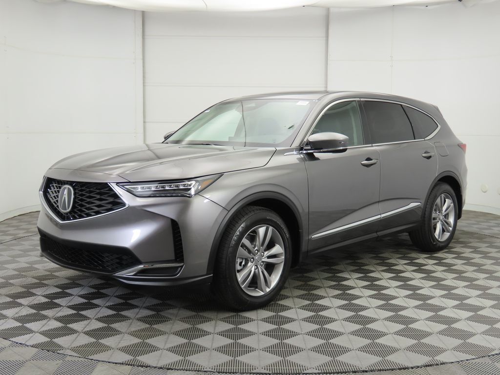 2026 ACURA MDX