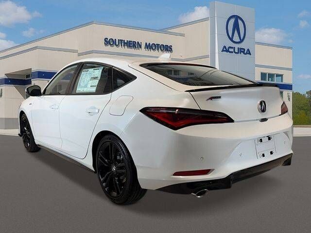 2026 ACURA Integra