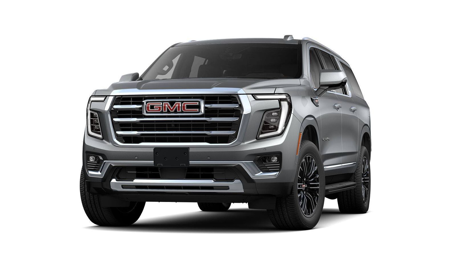 2026 GMC Yukon XL
