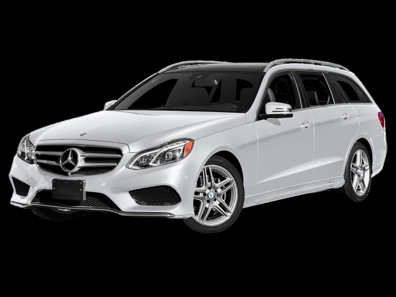 2015 MERCEDES-BENZ E-Class