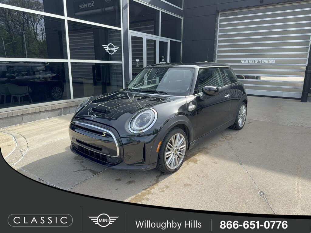 2024 MINI Hardtop