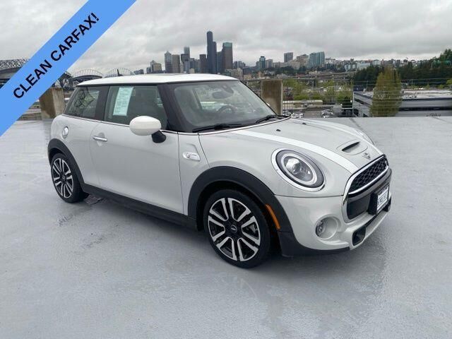 2021 MINI Cooper