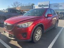 2014 MAZDA CX-5