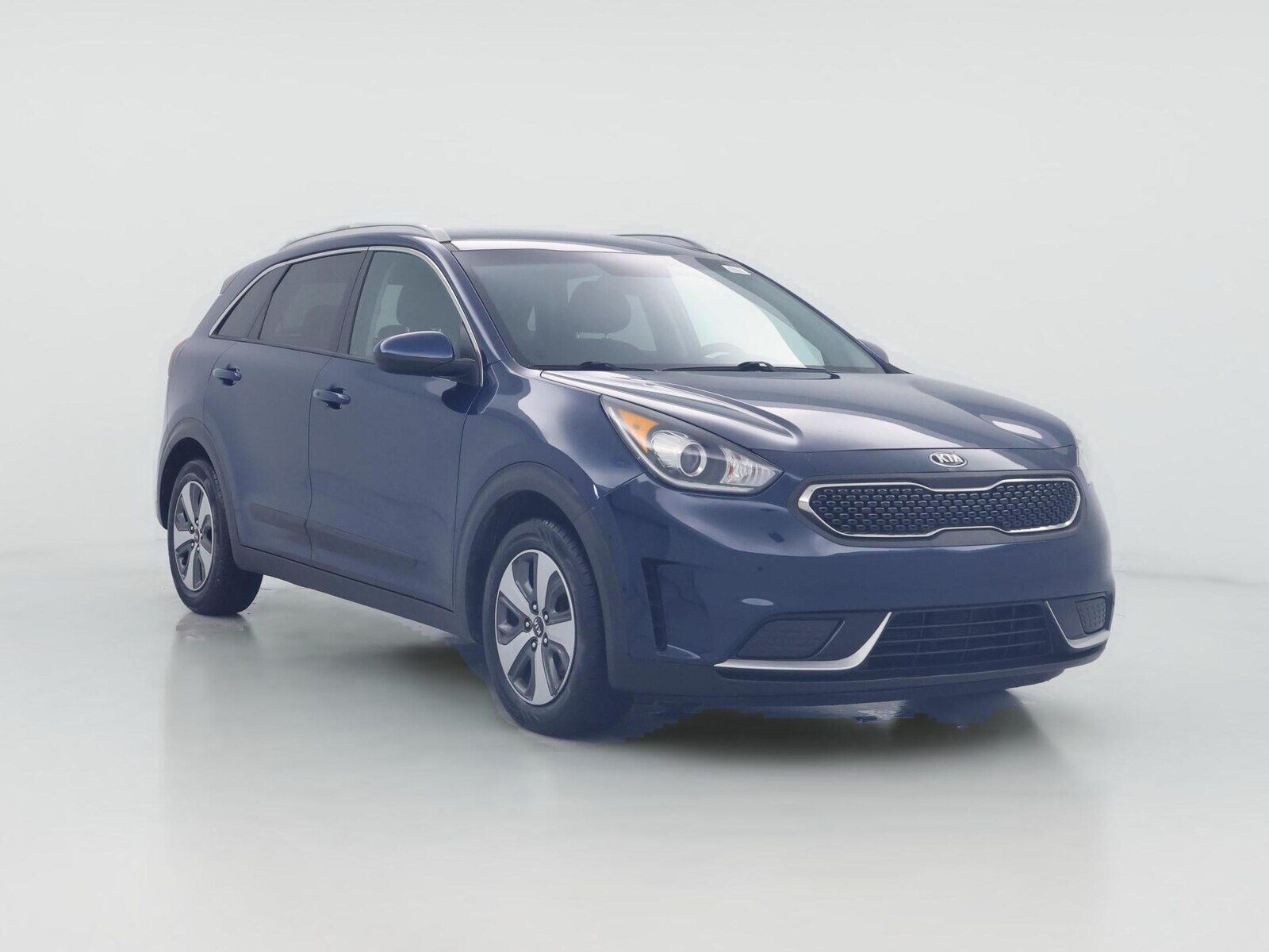 2018 KIA Niro