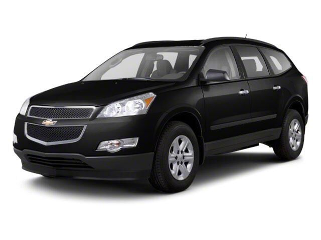 2010 CHEVROLET Traverse