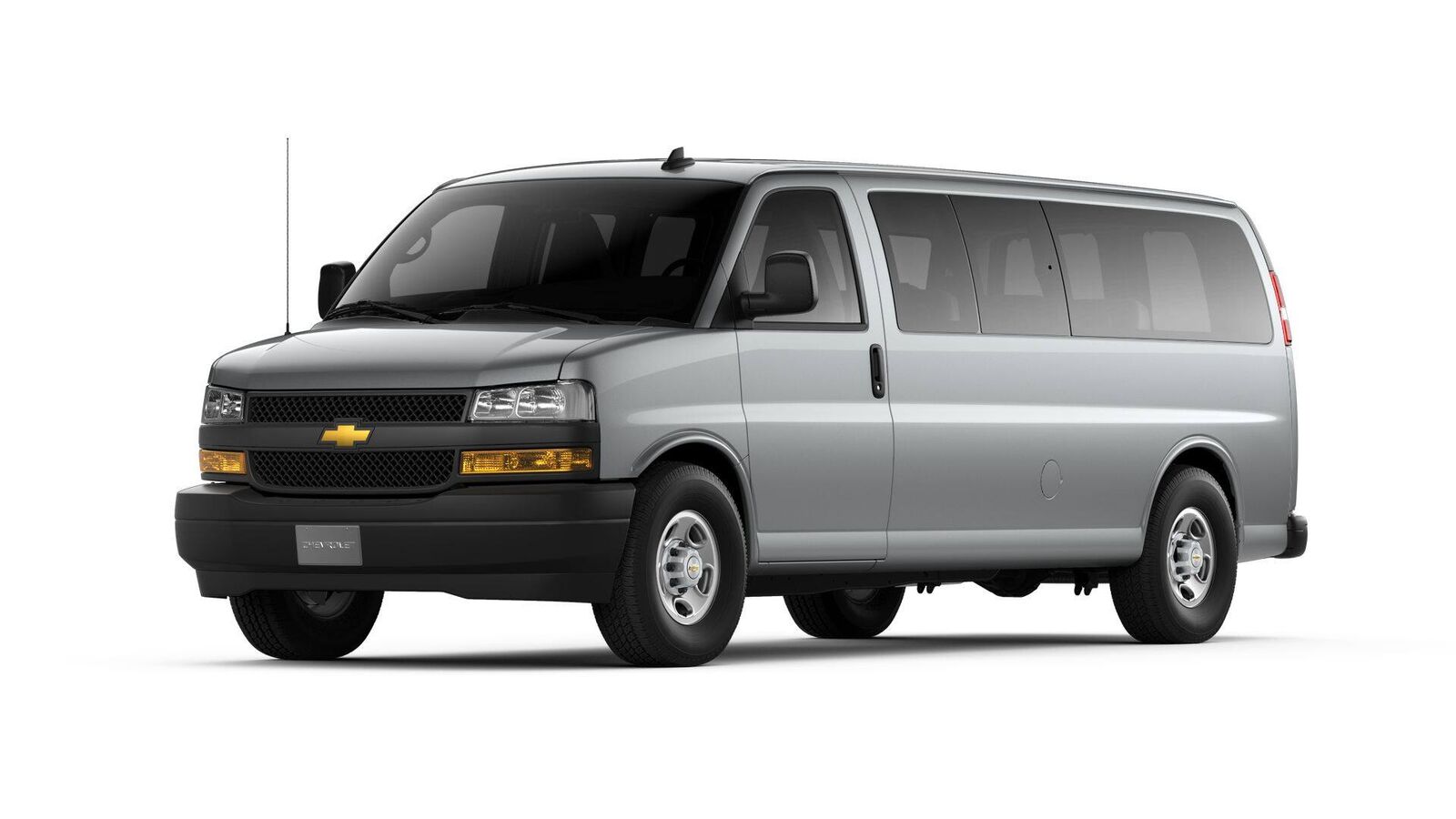 2026 CHEVROLET Express