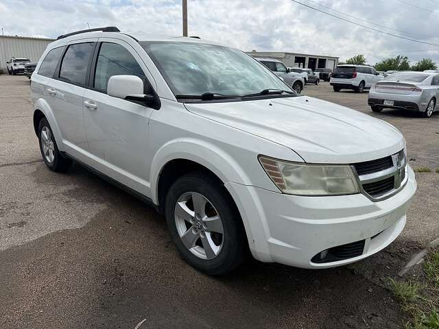 2010 DODGE Journey