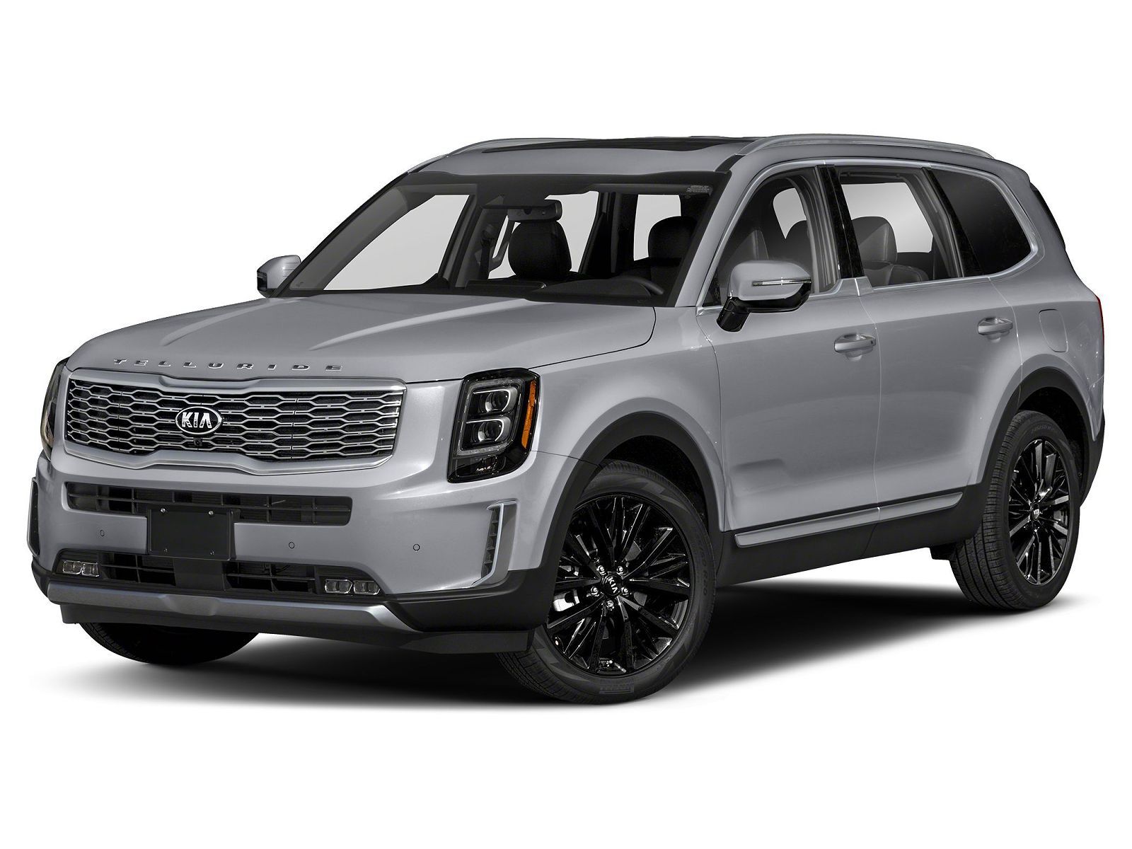 2021 KIA Telluride