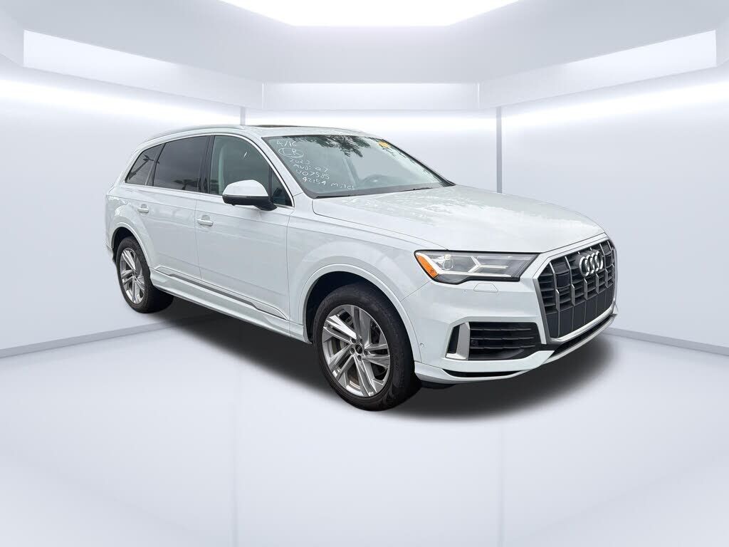 2023 AUDI Q7