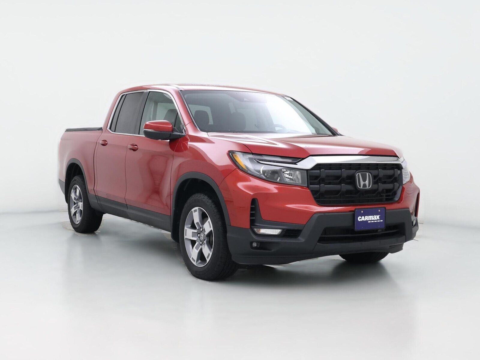 2025 HONDA Ridgeline