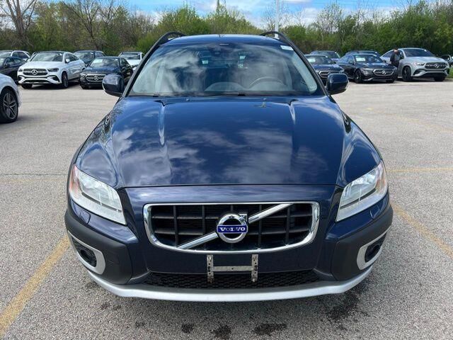 2013 VOLVO XC70