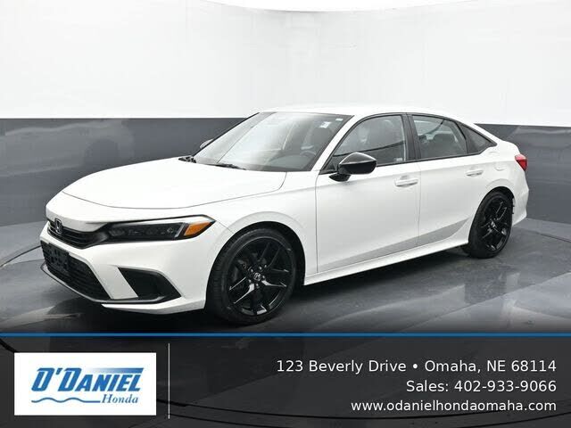 2023 HONDA Civic
