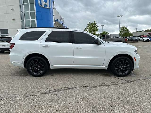 2023 DODGE Durango