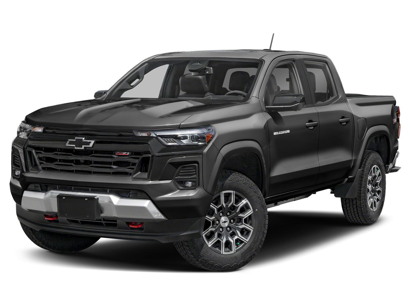 2023 CHEVROLET Silverado
