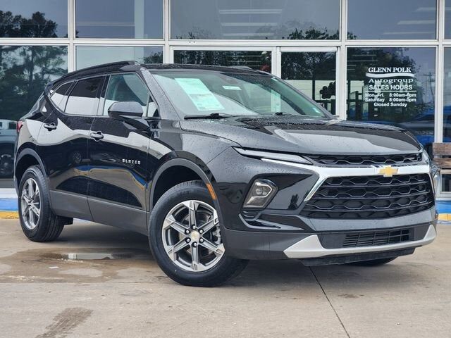 2023 CHEVROLET Blazer