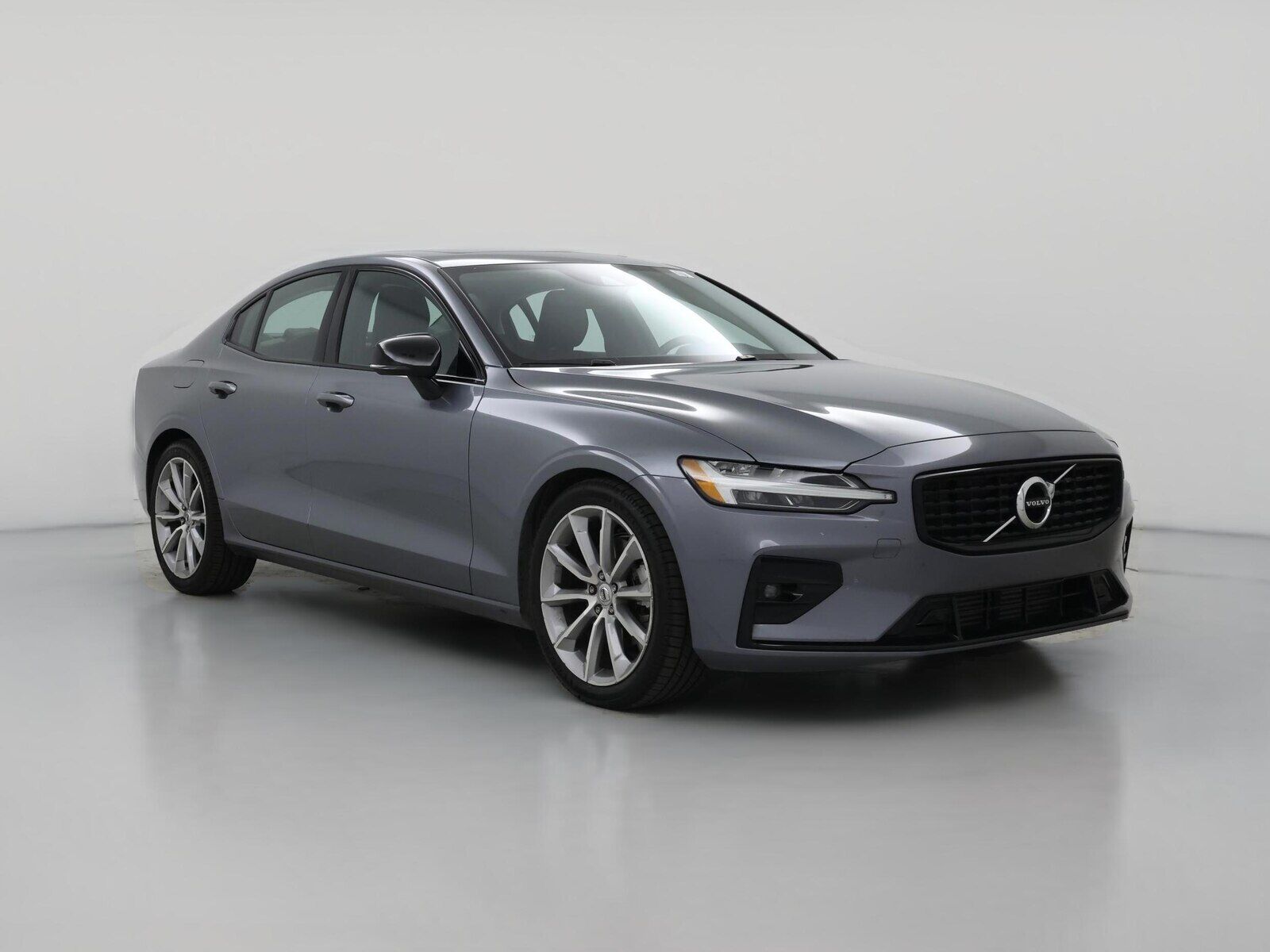 2021 VOLVO S60