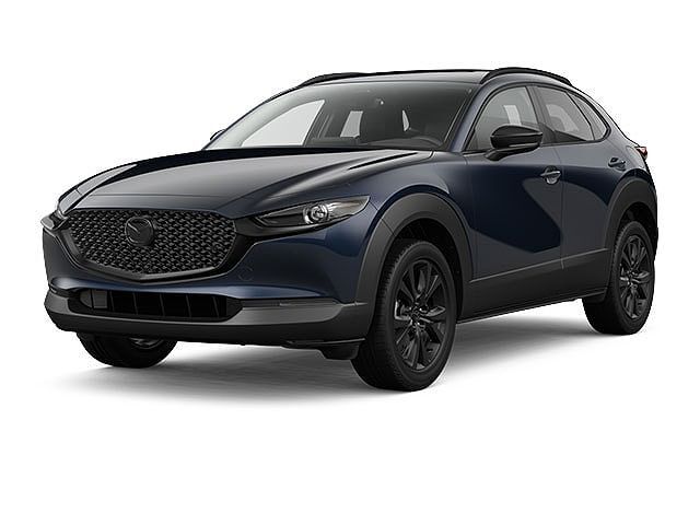 2026 MAZDA CX-30